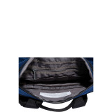 Heist Zip Backpack