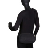 Anti-Theft Large Crossbody Satchel