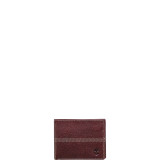 Sportz Quad Stitch Bifold Wallet