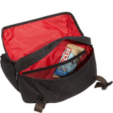 Lorimer Quilted Waist Bag