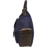 Amsterdam Waxed Tote Bag