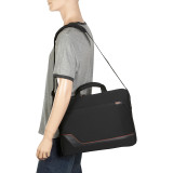 17.3" Laptop Slim Brief