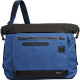 Tahoe Marino Roll Top Messenger