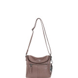 Esperato Small Flap Crossbody