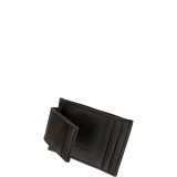Magnetic Card Case Wallet