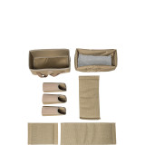 Gamut+ Insert