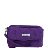 All in One Crossbody for iPhone 6+ Solids