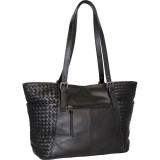 Hibiscus Bud Tote