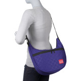 Quilted Nolita Shoulder Bag