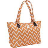 Aria Madison Computer Tote