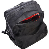 Bolt by M-Edge Backpack with Battery