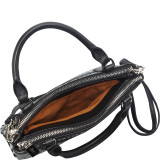 Mini Crossbody Satchel
