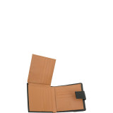 Donington Gold L Shaped Indexer Wallet
