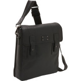 Gear Leather Urban Messenger