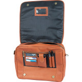 Luxury Messenger Brief