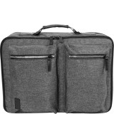 Station Convertible Laptop Travel Backpack