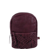 Berry Backpack