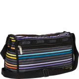 Classics Deluxe Shoulder Satchel
