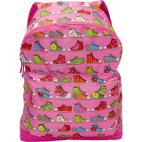 Agatha Backpack Sneakers
