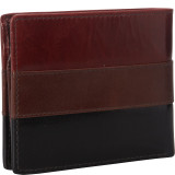 Mens RFID Left Wing Wallet - eBags Exclusive