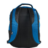 Anchor Laptop Backpack with Tablet Sleeve