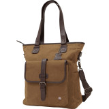 Amsterdam Waxed Tote Bag