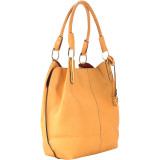 Creme Glacace 2-in-1 Shoulder Tote