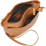 Crystal Crossbody