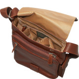 Small Vertical Messenger
