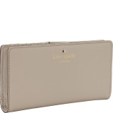 Cedar Street Stacy Continental Wallet