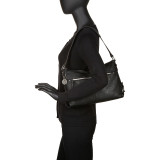 Finley Top Zip