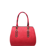 London Satchel Handbag