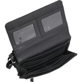 Full Flap Front Organizer