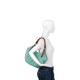 Indio Satchel Shoulder Bag