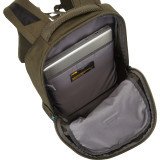 Vault Laptop Backpack