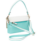 Gilda Closure Convertible Clutch