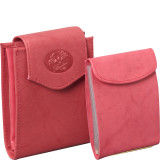 Heiress Convertible Billfold