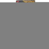 Vanessa Print Credit Card Case