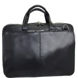 Leather Laptop Business case