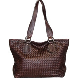 Snap Dragon Bouquet Tote