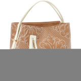 Tote Convertible Handbag