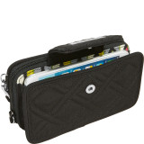 Smartphone Wristlet for iPhone 6 Solids