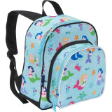 Olive Kids Mermaids Pack 'n Snack