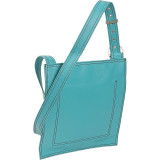 Leather Scoop Sling