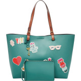 Rachel Tote