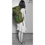 Twin Island Backpack VER.2