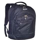 Deluxe Double Compartment Backpack