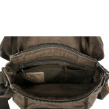 Forest Large Crossbody