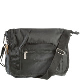 Flapper Travel Everyday Shoulder Bag