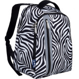 Zebra Echo Backpack